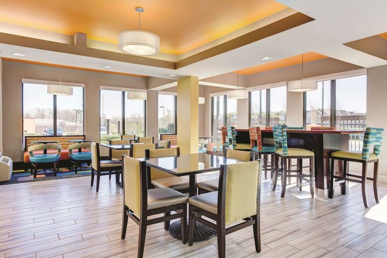 Hotel Best Western Jackson North