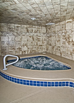 Hotel Best Western Travel Inn