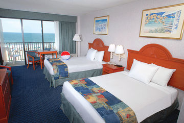 Hotel Best Western Oceanfront Virginia Beach