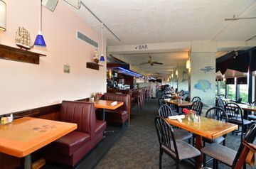 Hotel Best Western Oceanfront Virginia Beach
