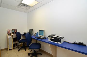 Hotel Best Western Oceanfront Virginia Beach