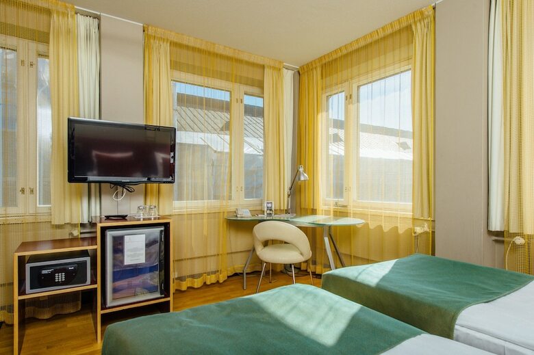 Original Sokos Hotel Albert