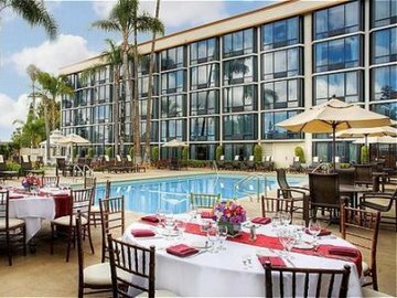 Hotel Holiday Inn Costa Mesa
