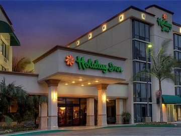 Hotel Holiday Inn Costa Mesa
