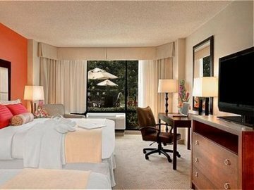Hotel Holiday Inn Costa Mesa