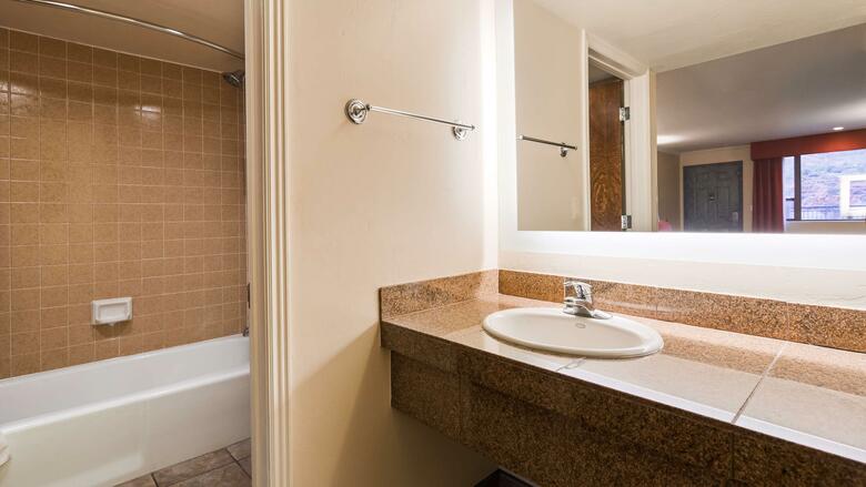 Hotel Best Western Plus Arroyo Roble
