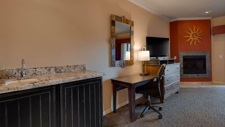 Hotel Best Western Plus Arroyo Roble