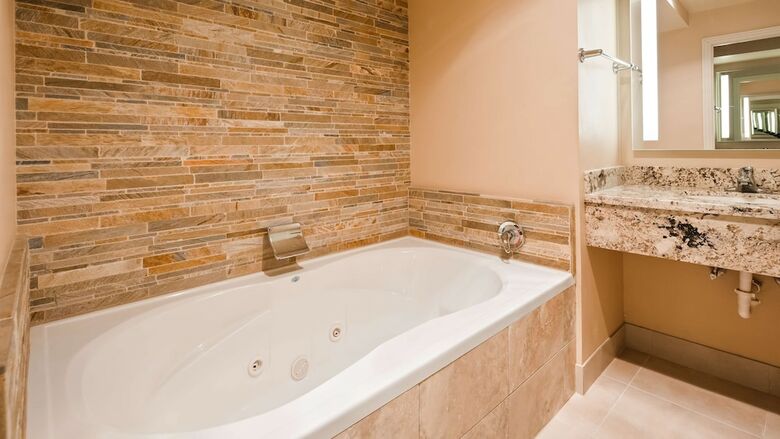 Hotel Best Western Plus Arroyo Roble