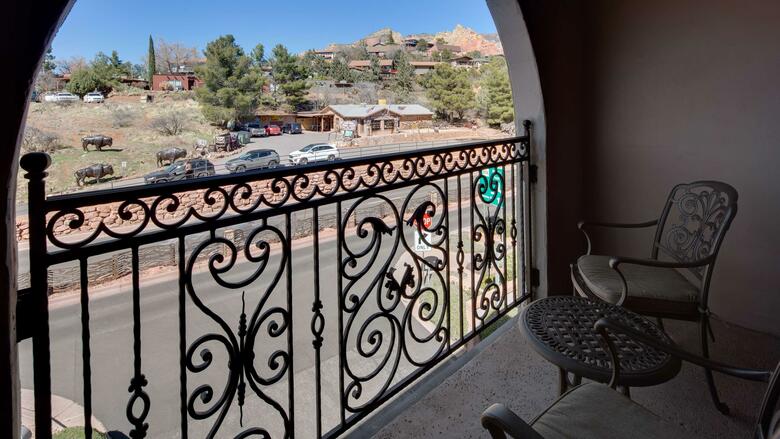 Hotel Best Western Plus Arroyo Roble