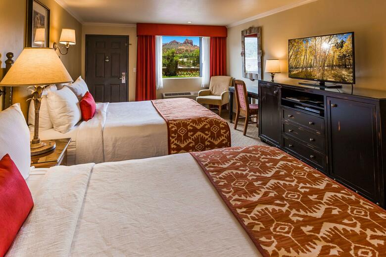 Hotel Best Western Plus Arroyo Roble