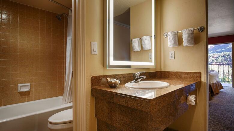 Hotel Best Western Plus Arroyo Roble