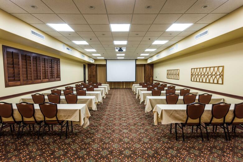 Hotel Best Western Plus Arroyo Roble