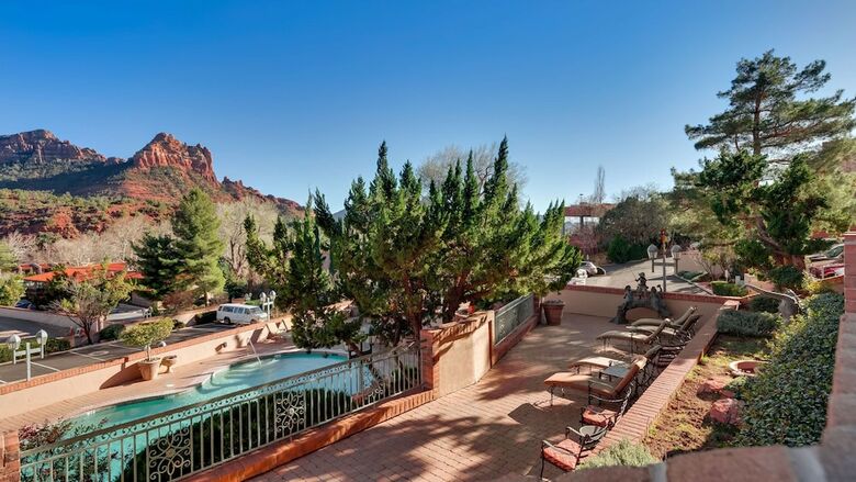 Hotel Best Western Plus Arroyo Roble