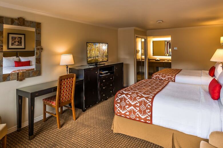 Hotel Best Western Plus Arroyo Roble