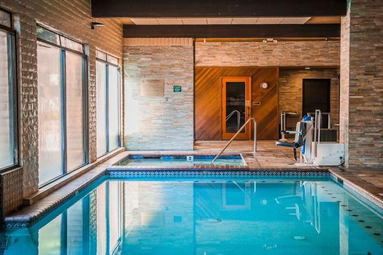 Hotel Best Western Plus Arroyo Roble