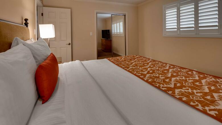 Hotel Best Western Plus Arroyo Roble
