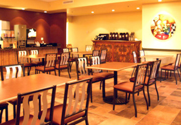 Hotel Best Western Plus Arroyo Roble