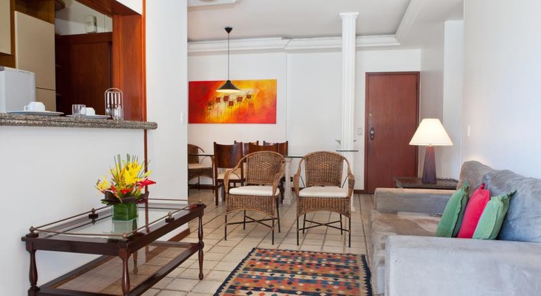 Aparthotel Ipanema Tower Residence
