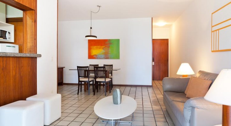 Aparthotel Ipanema Tower Residence