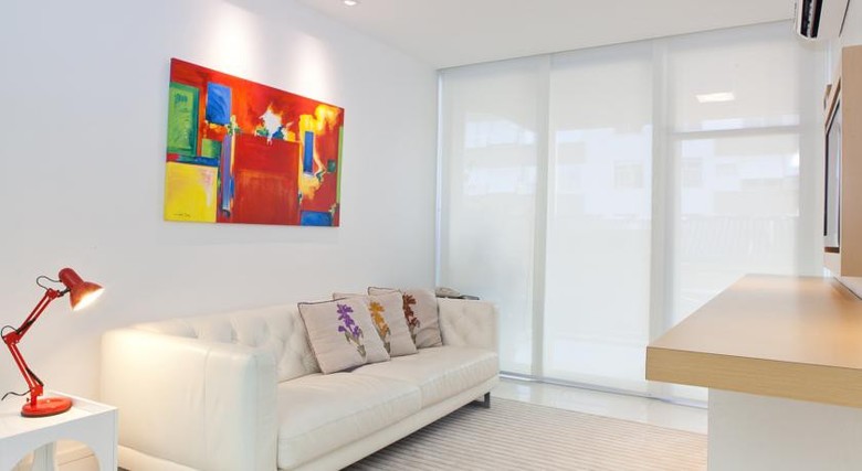 Aparthotel Ipanema Tower Residence