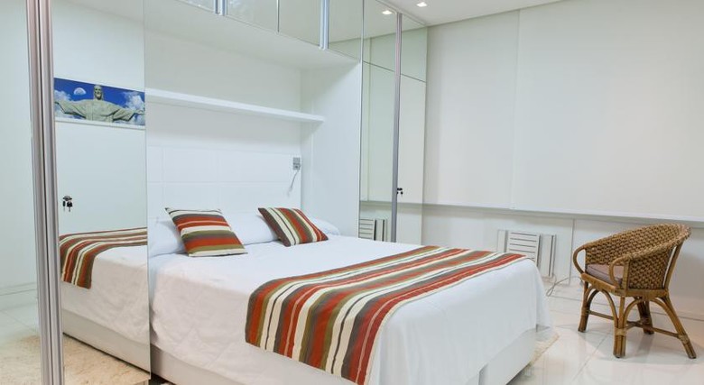 Aparthotel Ipanema Tower Residence