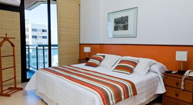 Aparthotel Ipanema Tower Residence