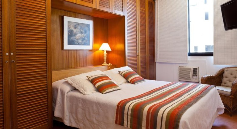 Aparthotel Ipanema Tower Residence