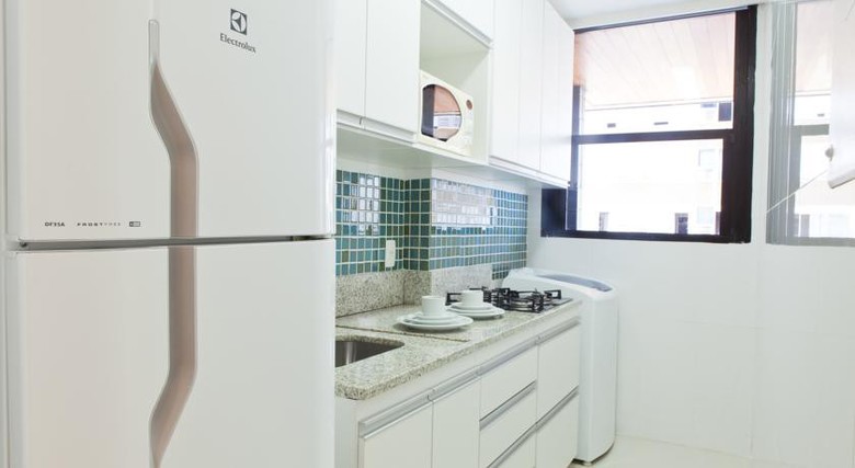 Aparthotel Ipanema Tower Residence