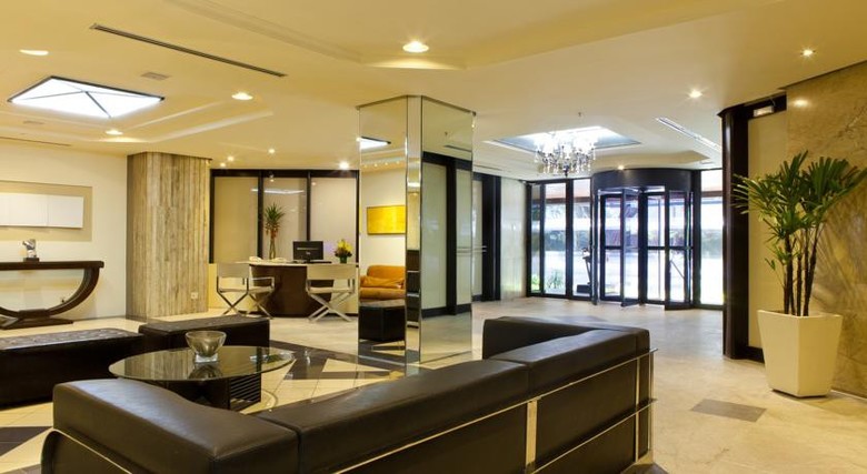 Aparthotel Ipanema Tower Residence