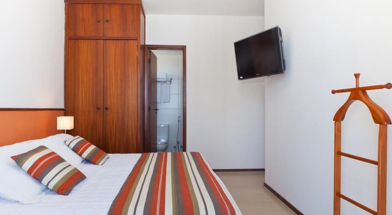 Aparthotel Ipanema Tower Residence