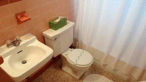 Barefoot Villas E #54499 Home