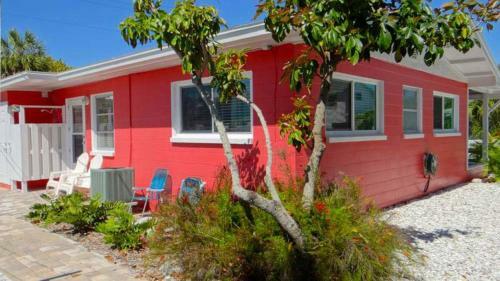 Barefoot Villas E #54499 Home