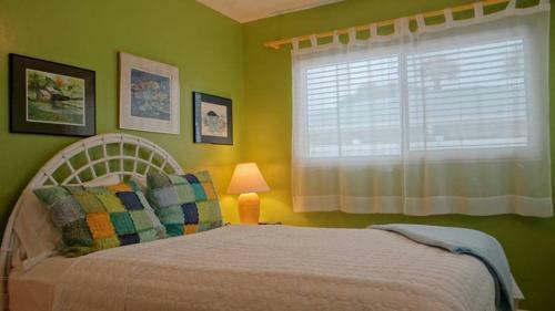 Barefoot Villas E #54499 Home