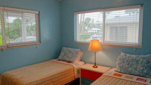 Barefoot Villas E #54499 Home