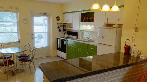 Barefoot Villas E #54499 Home