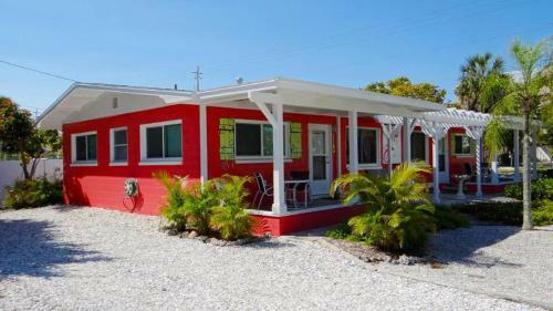 Barefoot Villas E #54499 Home
