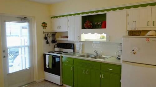 Barefoot Villas E #54499 Home