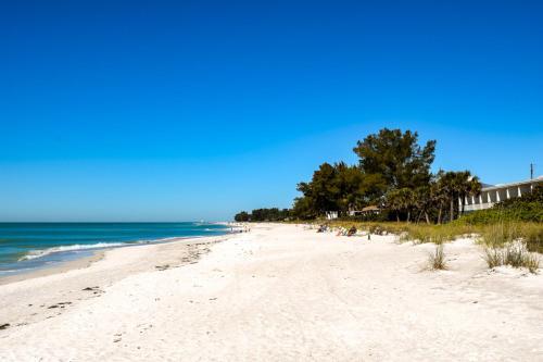 Apartamento Seaside Beach House 205