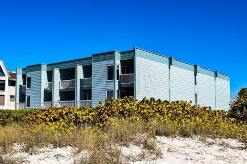 Apartamento Seaside Beach House 102