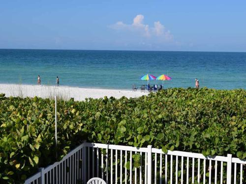 Apartamento Seaside Beach House 102