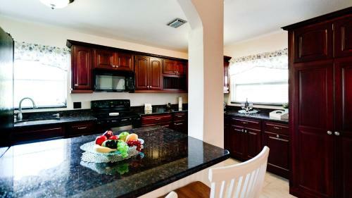 Island Delight - Two Bedroom Home