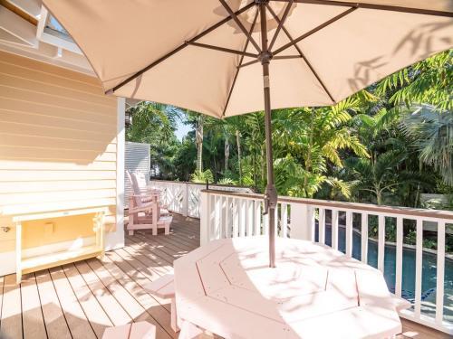 Apartamento Coconut Hideaway
