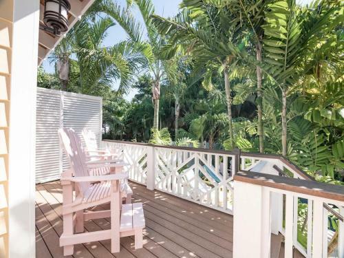 Apartamento Coconut Hideaway