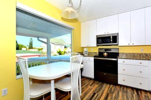 Apartamento Boogie Board Condo