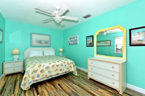 Apartamento Boogie Board Condo