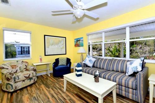 Apartamento Boogie Board Condo