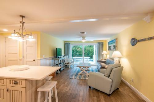Apartamento Seahorse Beach House