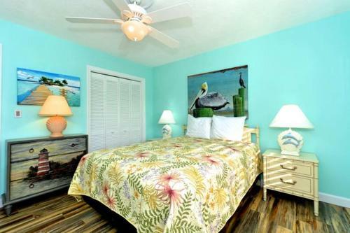 Apartamento Surf Rider's Cottage