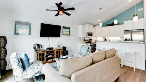 Its My Dream Three Bedroom Home