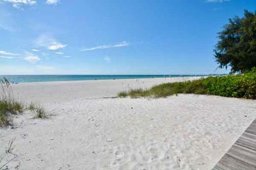Four Beach Lovers 1 Townhouse